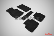 3D коврики для Infiniti Q70 (M37X) 2010-н.в.