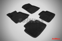 3D коврики для Lexus GS300 2005-2012