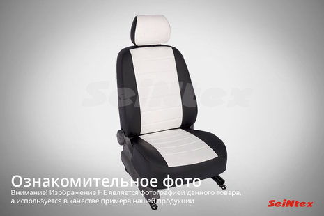 Чехлы для Chevrolet Orlando 5 мест 2011-2015