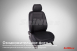 Чехлы для KIA Sportage IV 40/60 2016-н.в.2