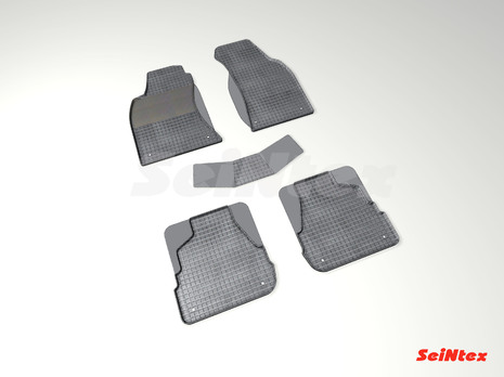 Резиновые коврики Сетка для Audi A6 (C5) 1997-2004