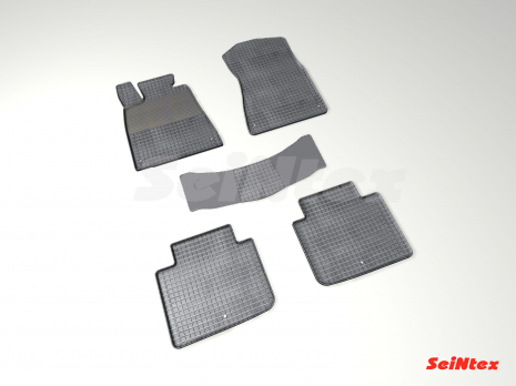 Резиновые коврики Сетка для Lexus GS300 III 2WD 2005-2012